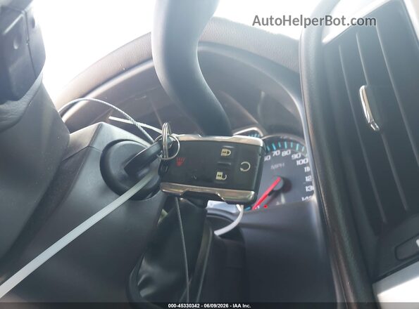 3GTU2NEC7JG623916 2018 GMC SIERRA Белый Вид подкапотного пространства