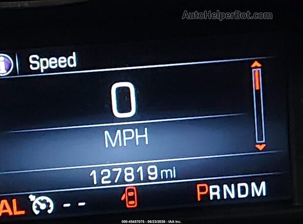 3GTU2NEC8GG300600 2016 GMC SIERRA White 