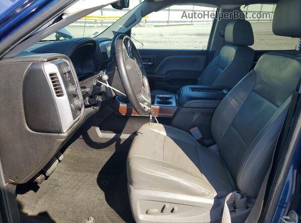 3GTU2NEC8GG361686 2016 GMC SIERRA Blue 