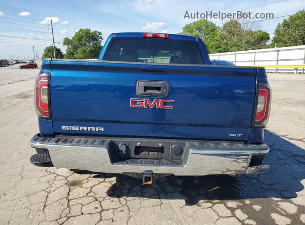 3GTU2NEC8GG361686 2016 GMC SIERRA Blue 