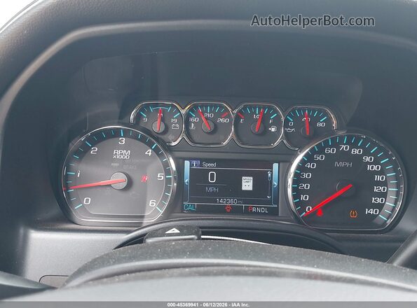 3GTU2NEC8HG336711 2017 GMC SIERRA Red 
