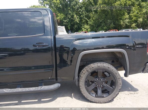 3GTU2NEC8HG479044 2017 GMC SIERRA Black 