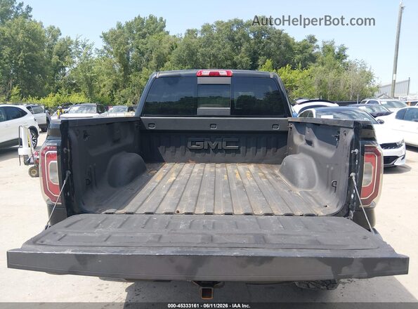 3GTU2NEC8HG479044 2017 GMC SIERRA Black 