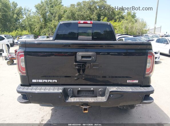 3GTU2NEC8HG479044 2017 GMC SIERRA Black 