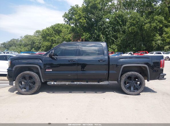 3GTU2NEC8HG479044 2017 GMC SIERRA Black 