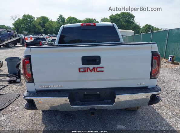 3GTU2NECXHG360895 2017 GMC SIERRA White 
