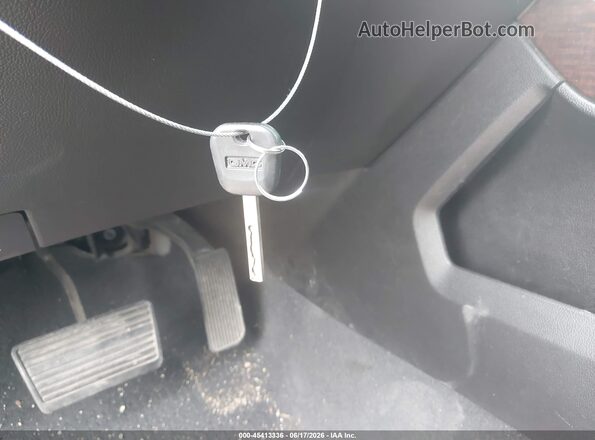 3GTU2NECXJG602381 2018 GMC SIERRA Black Dashboard view