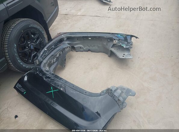 3GTU2NECXJG602381 2018 GMC SIERRA Black Front view