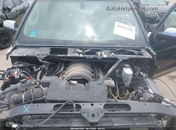 3GTU2NECXJG602381 2018 GMC SIERRA Black Rear view