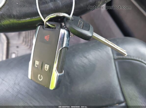 3GTU2NEJ2JG267311 2018 GMC SIERRA White Вид панелі приладів