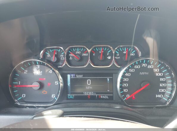 3GTU2NEJ3JG369362 2018 GMC SIERRA Белый Вид задних сидений