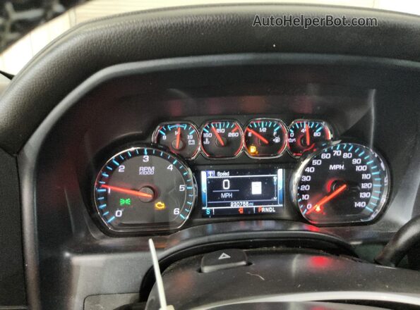 3GTU2NEJ8JG379451 2018 GMC SIERRA Черный 