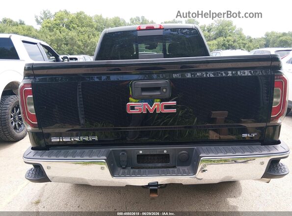 3GTU2NEJ9JG559702 2018 GMC SIERRA Black 