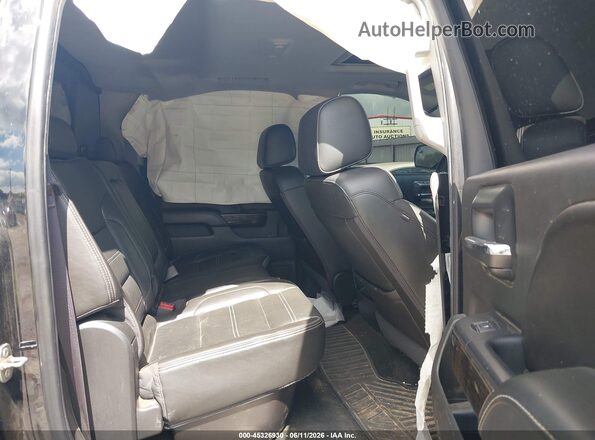 3GTU2PEC2GG145666 2016 GMC SIERRA Black Vista de la etiqueta del VIN