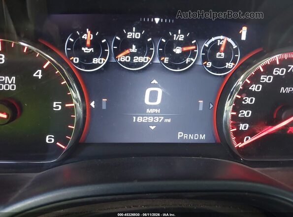 3GTU2PEC2GG145666 2016 GMC SIERRA Black 