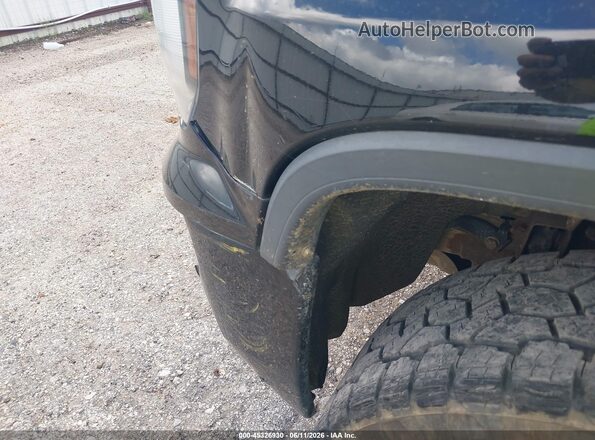 3GTU2PEC2GG145666 2016 GMC SIERRA Black 