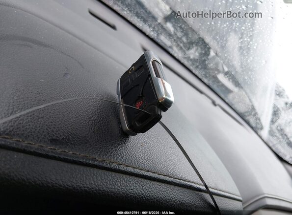 3GTU2PEC2JG621289 2018 GMC SIERRA Black Вид панелі приладів