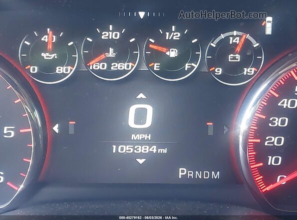 3GTU2PEC3GG281790 2016 GMC SIERRA Black 