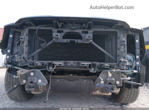 3GTU2PEC5GG108191 2016 GMC SIERRA Black Front view