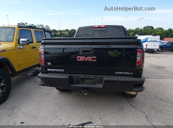3GTU2PEC5GG108191 2016 GMC SIERRA Black 
