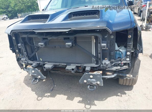 3GTU2PEC5GG273075 2016 GMC SIERRA Черный Вид щитка приборов