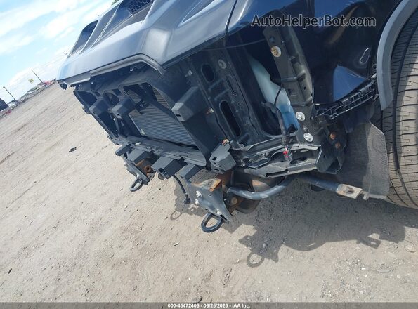 3GTU2PEC5GG273075 2016 GMC SIERRA Черный Вид спереди