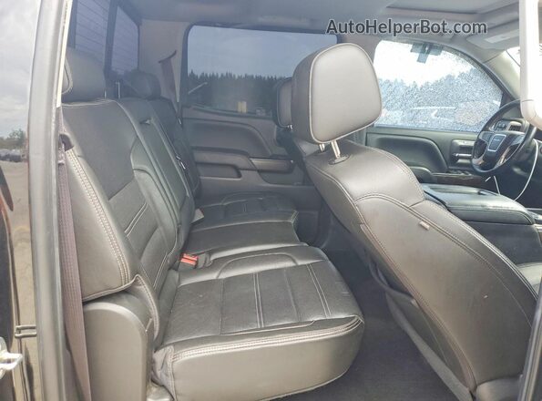 3GTU2PEC5HG470202 2017 GMC SIERRA Black 