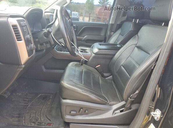 3GTU2PEC5HG470202 2017 GMC SIERRA Black 