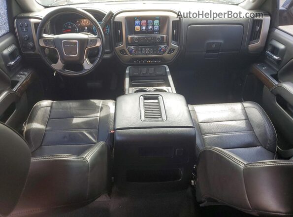 3GTU2PEC5HG470202 2017 GMC SIERRA Black 
