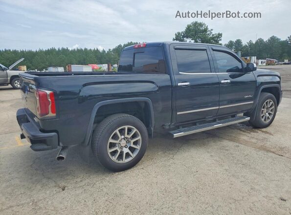 3GTU2PEC5HG470202 2017 GMC SIERRA Black 