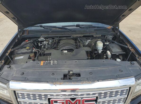 3GTU2PEC5HG470202 2017 GMC SIERRA Black 