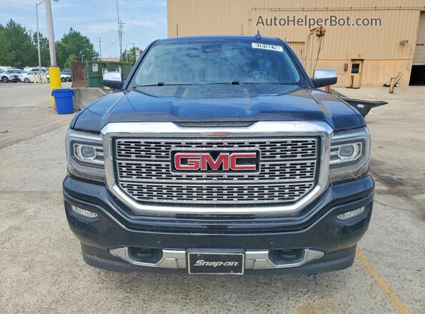 3GTU2PEC5HG470202 2017 GMC SIERRA Black 