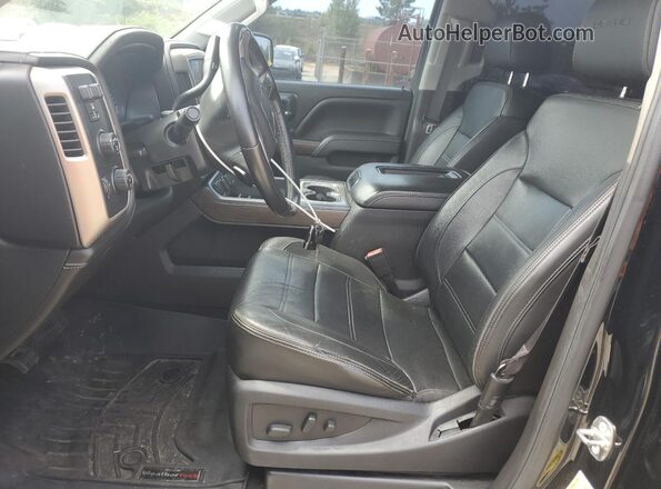 3GTU2PEC5HG470202 2017 GMC SIERRA Black 