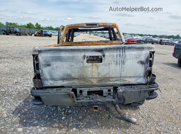 3GTU2PEJ0HG237181 2017 GMC SIERRA Burn 