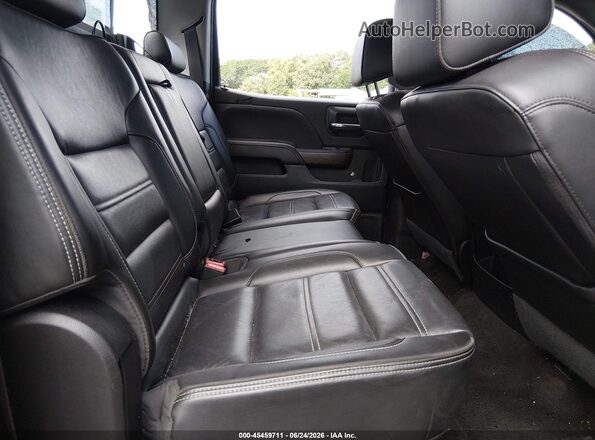 3GTU2PEJ0HG479047 2017 GMC SIERRA White Vista de la etiqueta del VIN