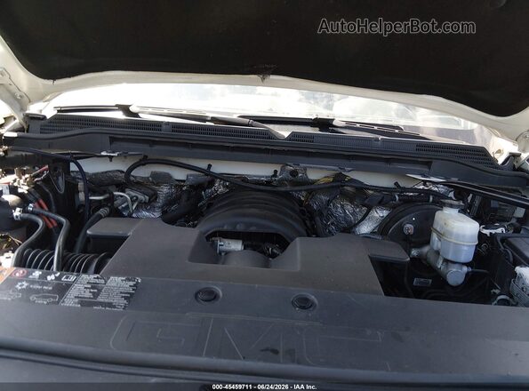 3GTU2PEJ0HG479047 2017 GMC SIERRA White Vista trasera