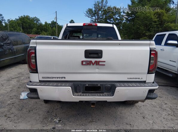 3GTU2PEJ0HG479047 2017 GMC SIERRA White 