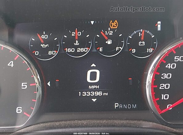 3GTU2PEJ4GG197623 2016 GMC SIERRA Black 
