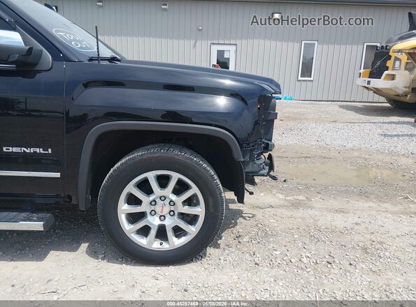 3GTU2PEJ4GG197623 2016 GMC SIERRA Black 
