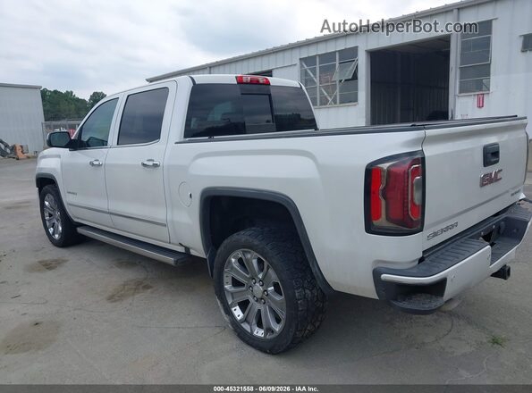 3GTU2PEJ4HG111938 2017 GMC SIERRA White 360 interior view