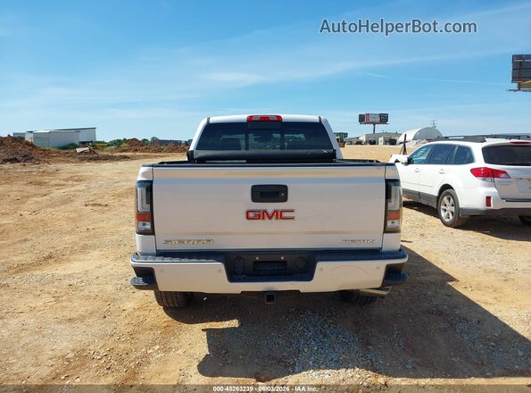 3GTU2PEJ4HG312688 2017 GMC SIERRA White 