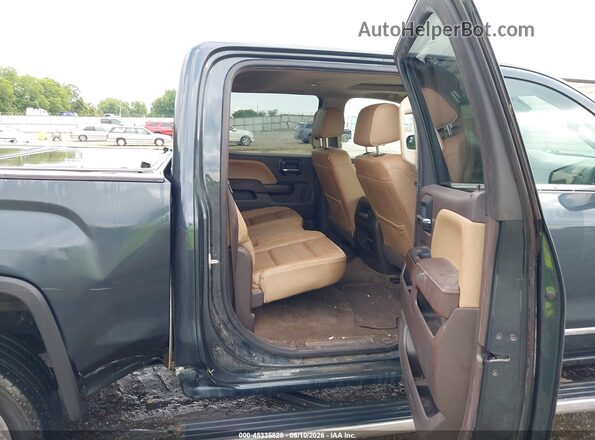 3GTU2PEJ9HG445074 2017 GMC SIERRA Gray VIN sticker view