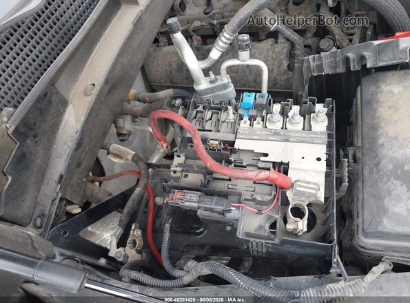 3GTU8DEDXKG111733 2019 GMC SIERRA Brown 