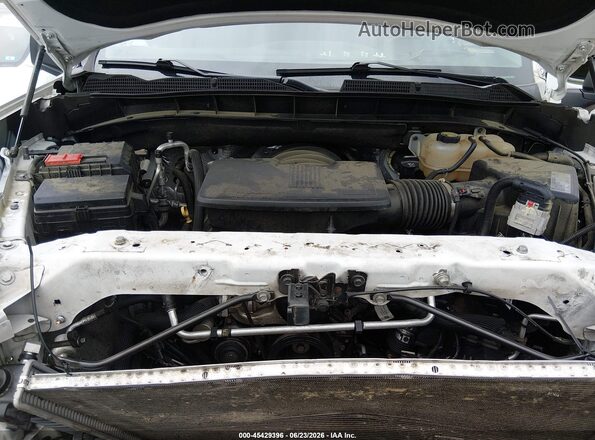 3GTU9BED2MG199407 2021 GMC SIERRA White Вид ззаду