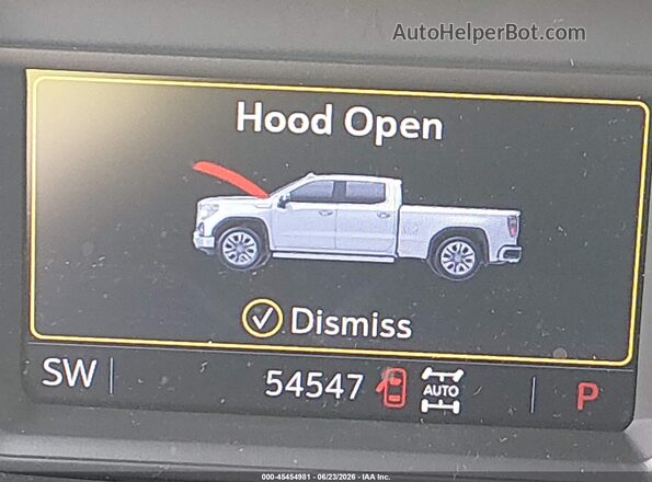 3GTU9BED2NG151777 2022 GMC SIERRA White 