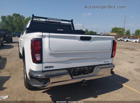 3GTU9BED2NG151777 2022 GMC SIERRA White 