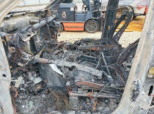 3GTU9BET1MG379453 2021 GMC SIERRA Burn Widok wnętrza z przodu