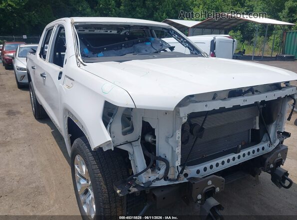 3GTU9DED9LG180900 2020 GMC SIERRA Белый 