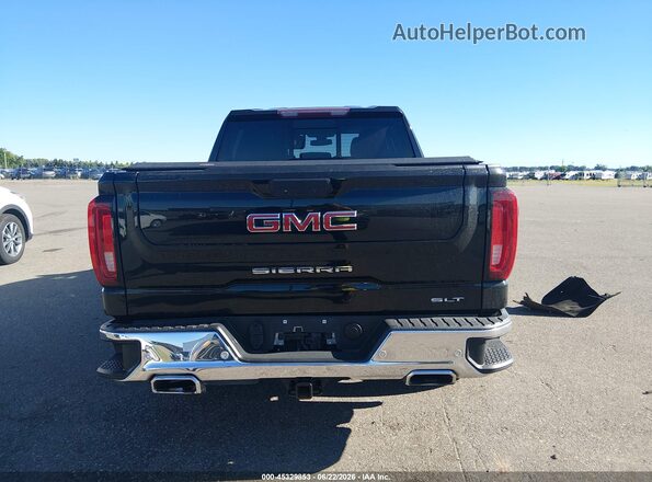 3GTU9DED9MG200998 2021 GMC SIERRA Black 