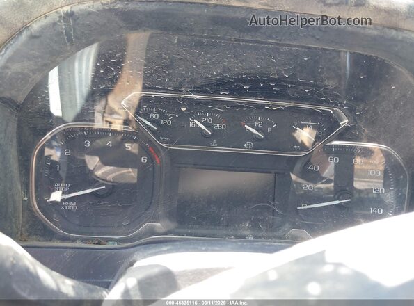 3GTU9DEL5LG355263 2020 GMC SIERRA White 
